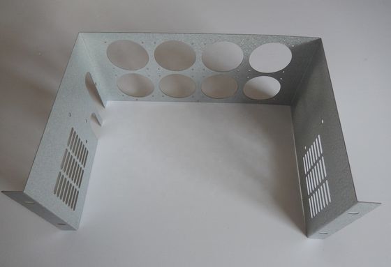 1-3mm Thickness Stamping Stainless Steel Auto Parts at Competitive