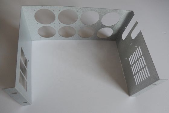 1-3mm Thickness Stamping Stainless Steel Auto Parts at Competitive