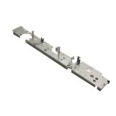 Affordable Customized Size Stainless Steel Bending and Stamping Parts in Best Standard