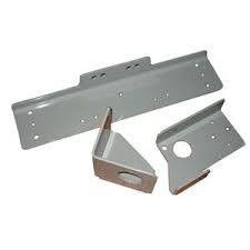 Customized Steel Bending and Stamping Parts with High Standards at Affordable Prices