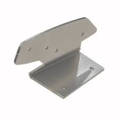 Customized Steel Bending and Stamping Parts with High Standards at Affordable Prices