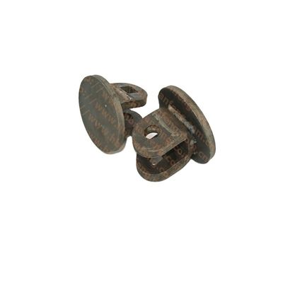 Customized Precision Metal Stamping Parts for Automotive and Solar Energy Applications