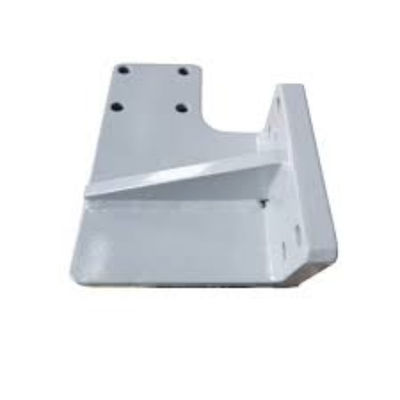 Stamping Process for Customized Steel Bending and Stamping Parts at Affordable Prices