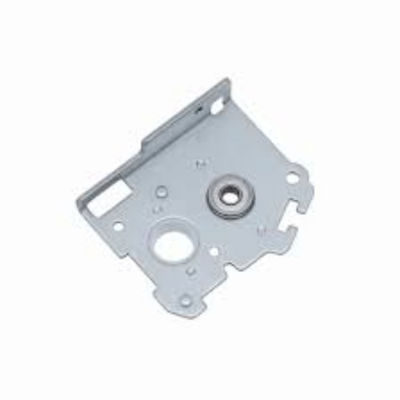 Welding and Machining Services for Customized High Precision Metal Stamping Parts