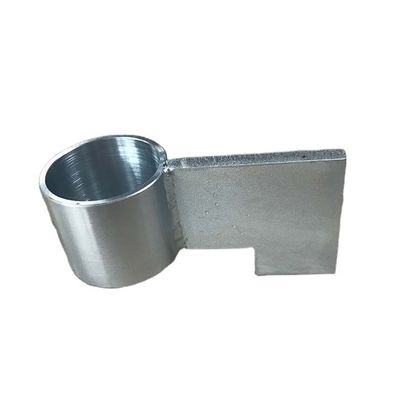 Custom Metal Welding and Structuring Parts for Industry Machine Spare Parts OEM/ODM