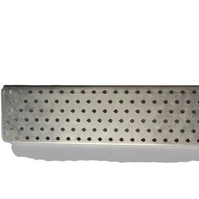 Nature Color Stamped Stainless Steel Heat Insulation Plate Exporter