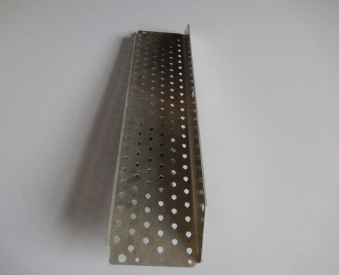 Nature Color Stamped Stainless Steel Heat Insulation Plate Exporter
