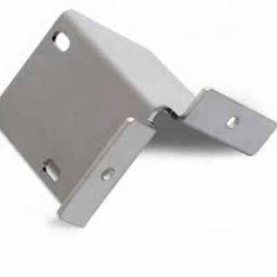 Affordable Customized Stainless Steel Bending and Stamping Parts for Stamping Process