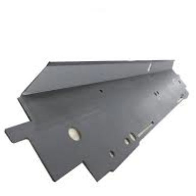 Customized Steel Bending and Stamping Parts at Prices with ISO9001 2008 Certificate