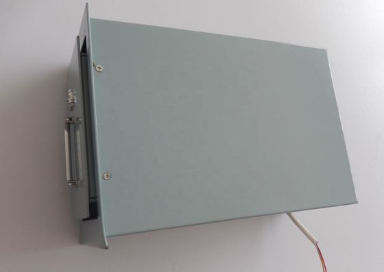 Nature Color Sheet Metal Stainless Steel Drawer with Customized Size