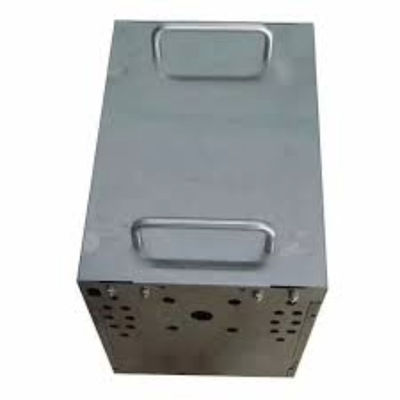 Customized Stainless Steel Bending and Stamping Parts with ISO9001 2008 Certificate