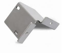 Customized Stainless Steel Bending and Stamping Parts with ISO9001 2008 Certificate