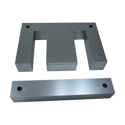 Customized MnZn PC40 PC44 Soft Ferrite Core for Power Transformer OEM EE EI ER EER