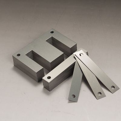 Customized MnZn PC40 PC44 Soft Ferrite Core for Power Transformer OEM EE EI ER EER