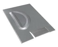 Stamping Hardware Part for Customized Steel Bending at ISO9001 2008 within Your Budget