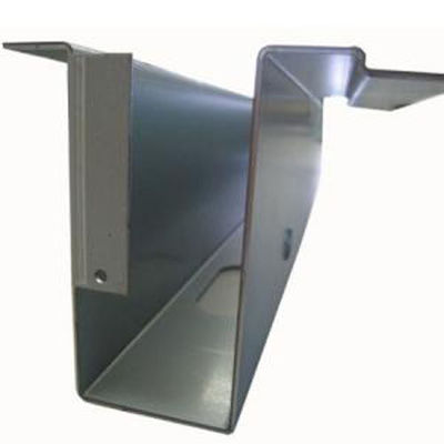 Stamping Hardware Part for Customized Steel Bending at ISO9001 2008 within Your Budget