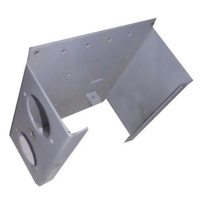 Stamping Hardware Part for Customized Steel Bending at ISO9001 2008 within Your Budget