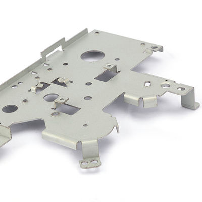 Custom Welding of Aluminum and Stainless Steel Parts for Sheet Metal Fabrication