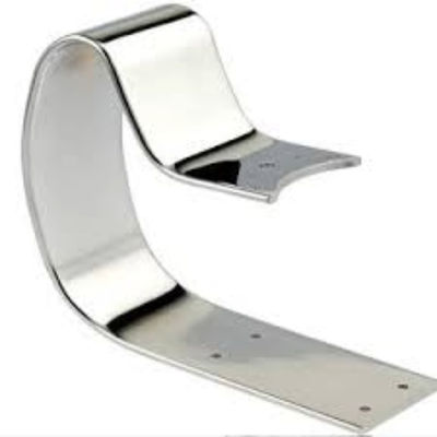 Carbon Steel High Precision Metal Stamping Parts with ±1% Tolerance at Reasonable Prices