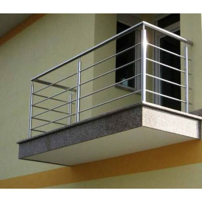 Custom Steel Grill for Stairs Balcony and Gate Heavy Duty Performance Guaranteed