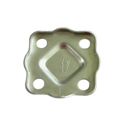 Precision Metal Stamping Parts Customized Colors for Optimal Performance and Prices