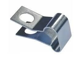 Powder Coated Chinese Customized Top Standard Precision Metal Stamping Parts in Affordable Prices