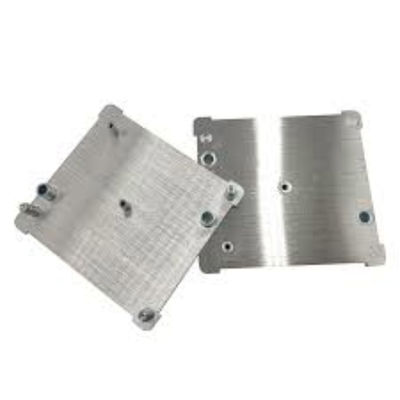 Carbon Steel Grade Chinese Customized Top Standard Precision Metal Stamping Parts