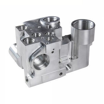 Shaping Process Heavy Duty Anodized Aluminum Auto Parts with Custom OEM Manufacturing