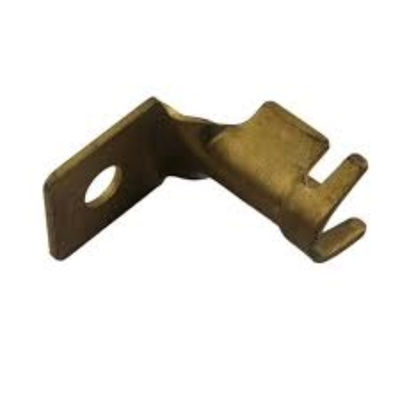 Carbon Steel Grade Precision Metal Stamping Parts Top Standard and Reasonable Prices