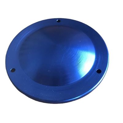 Custom Manufacturing Stainless Steel Metal Stamping Parts with Multiple Functions