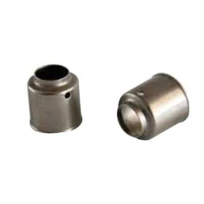 Custom Manufacturing Stainless Steel Metal Stamping Parts with Multiple Functions