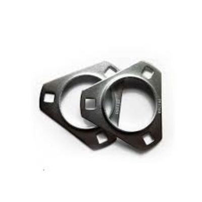 Custom Manufacturing Stainless Steel Metal Stamping Parts with Multiple Functions