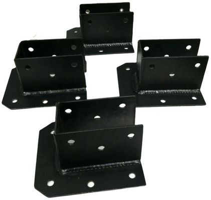 Custom Manufacturing Stainless Steel Metal Stamping Parts with Multiple Functions