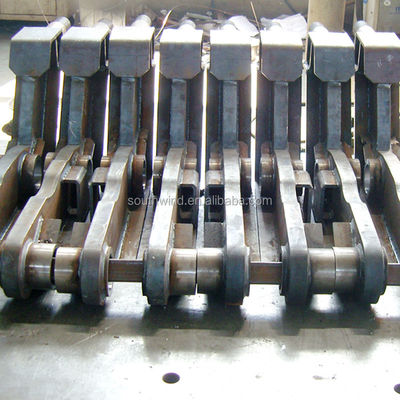 Find the Perfect Metal Frame at Nanfeng Customization for Carbon Steel Products