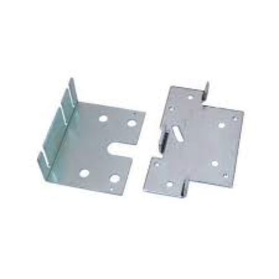 High Precision Metal Stamping Parts in Steel and Stainless Steel with ±1% Tolerance