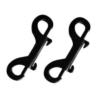 Custom Made Steel Nature Color Fourslide Stamping Multi Slide Flat Spring Metal Clips