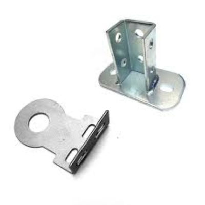 Reasonable Prices Chinese Customized Precision Metal Stamping Parts for Cutting Service