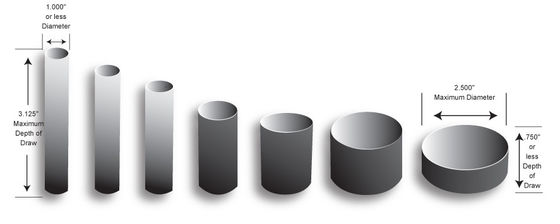 Custom High Precision Metal Stamping Parts for Deep Drawing Sheet Metal Fabrication