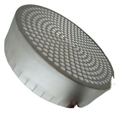 Custom OEM Stamping Stainless Steel Deep Drawing Parts for Shelf Production Line