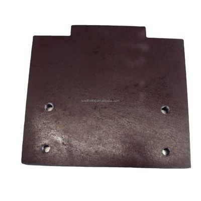 Support Items Custom Stainless Steel Aluminum Bending Welding Stamping Parts with Customized Logo Design
