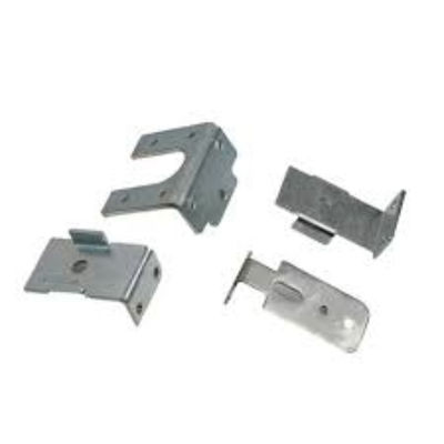 Customized-made Metal Stamping Parts with Top Standard Precision at Reasonable Prices