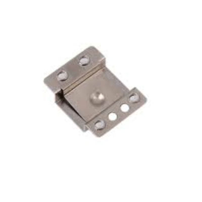 Customized-made Metal Stamping Parts with Top Standard Precision at Reasonable Prices