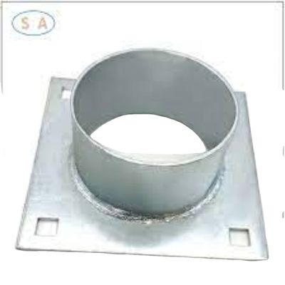 Nonstandard Custom Metal Sheet Wall Mount Bracket TV Speaker Mounting Bracket for B2B Orders