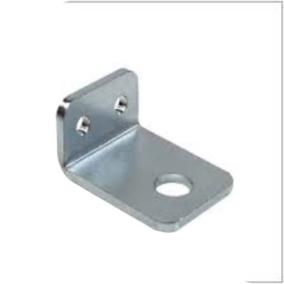 Nonstandard Custom Metal Sheet Wall Mount Bracket TV Speaker Mounting Bracket for B2B Orders