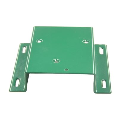 Nonstandard Custom Metal Sheet Wall Mount Bracket TV Speaker Mounting Bracket for B2B Orders
