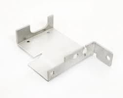 Customized-made Precision Metal Stamping Parts with ±1% Tolerance at Reasonable Prices