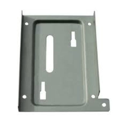 Customized-made Precision Metal Stamping Parts with ±1% Tolerance at Reasonable Prices