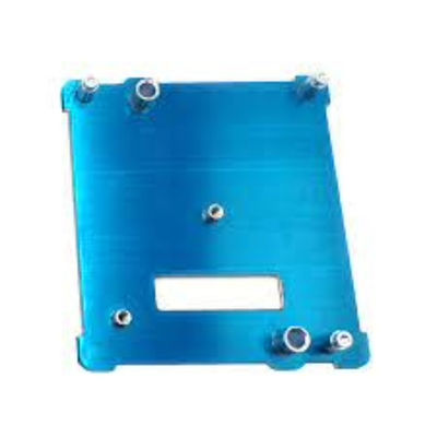 Customized-made Precision Metal Stamping Parts with ±1% Tolerance at Reasonable Prices