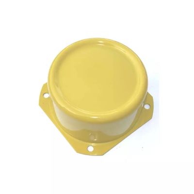 Customized Stainless Steel/Copper Sheet Metal Stamping Deep Drawn Parts Thickness 0.4--3mm