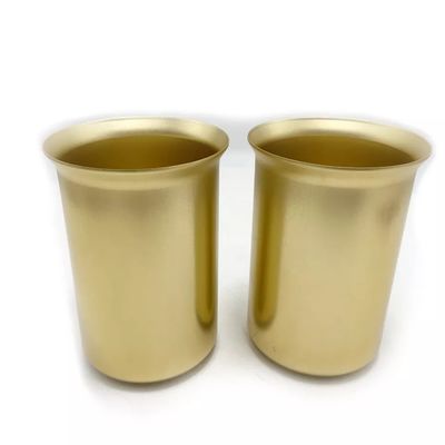 Customized Stainless Steel/Copper Sheet Metal Stamping Deep Drawn Parts Thickness 0.4--3mm